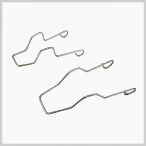 Category image for Headlamp Bulb Retaining Clips
