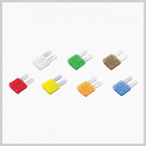 Category image for Micro Blade Fuses