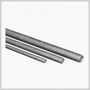 Category image for Threaded Bar