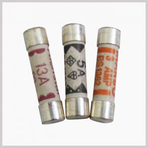 Category image for Household Fuses