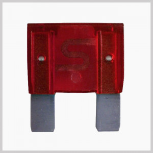 Category image for Maxi Blade Fuses