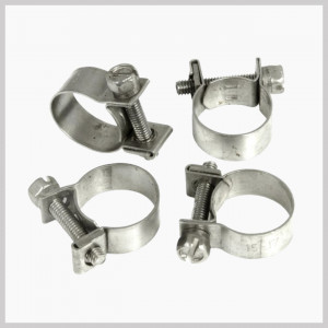 Category image for Fuel Pipe Clips