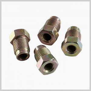 Category image for Brake Pipe Fittings