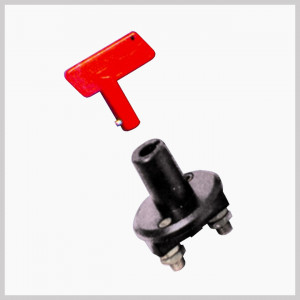 Category image for Battery Isolator Switch