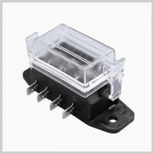 Category image for Fuse Boxes & Holders